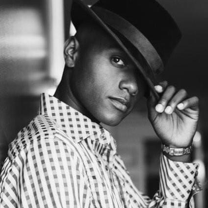 Javier Colon Profile Picture Photo of Javier Colon