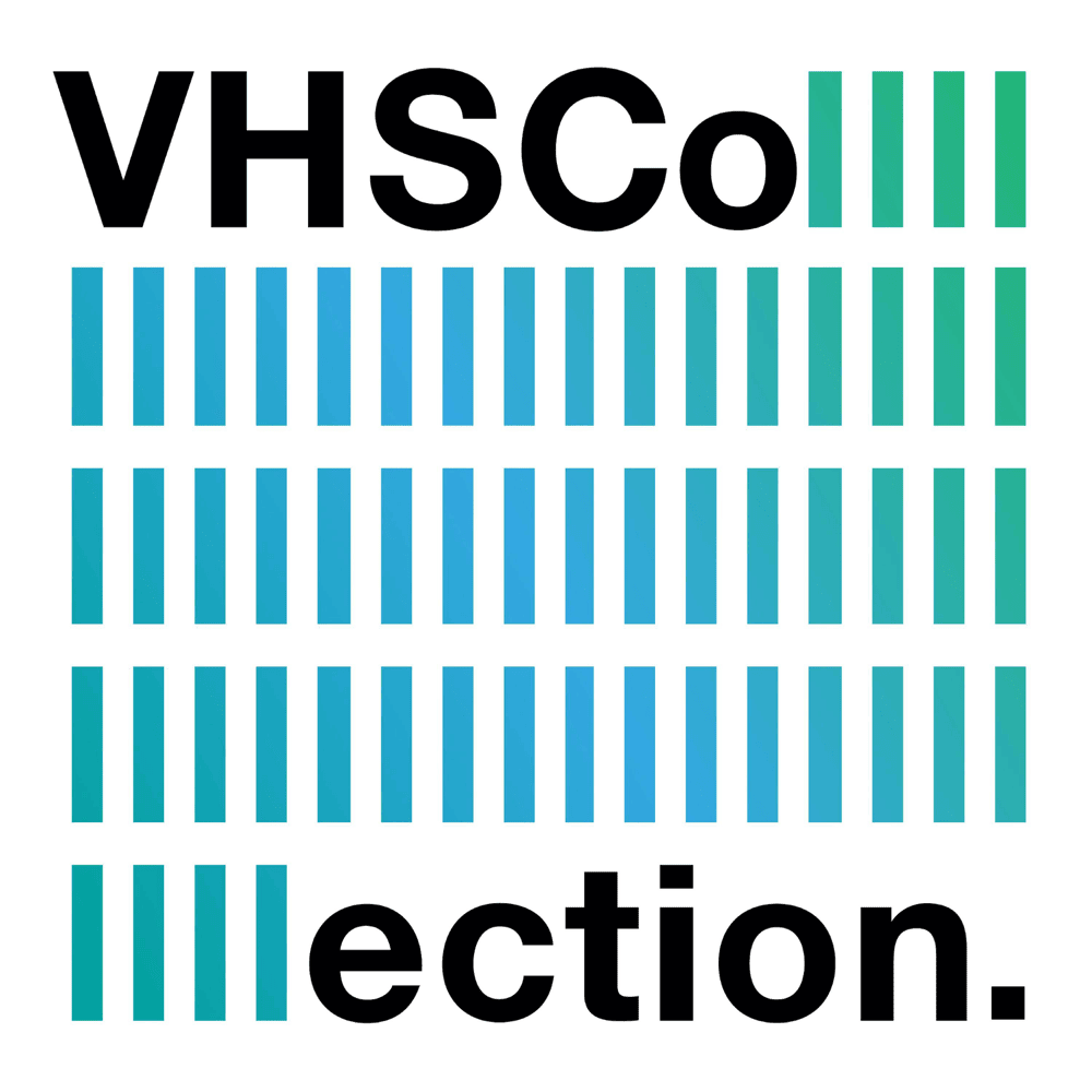 Waiting on the Summer by VHS Collection