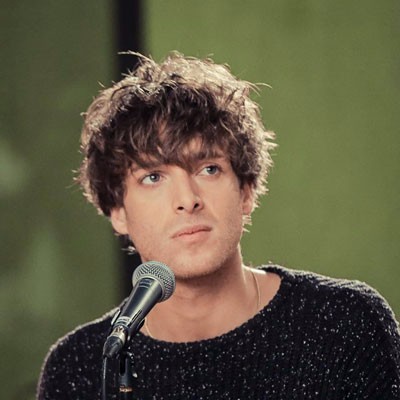 Photo of Paolo Nutini