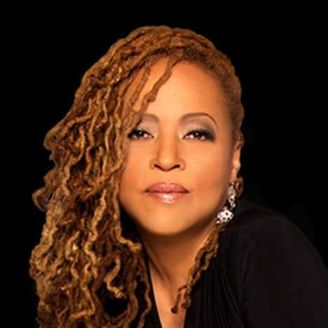 Cover image for Cassandra Wilson
