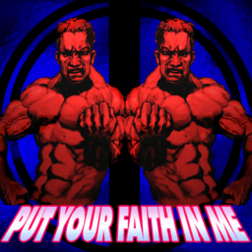 Put Your Faith In Me (Jazzy Groove) by Uzi-Lay
