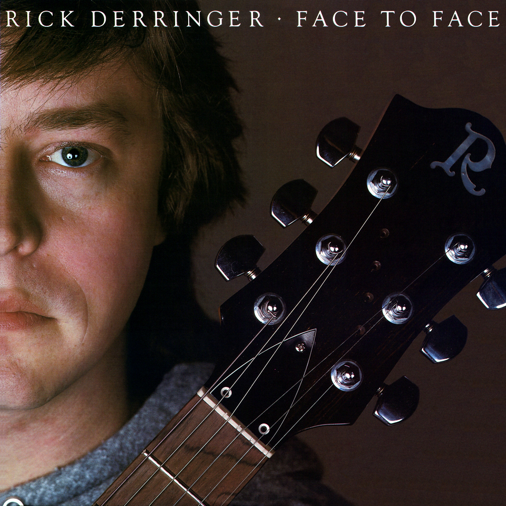 Cover image for Face to Face