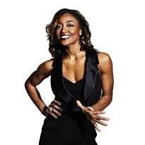Patina Miller Profile Picture Photo of Patina Miller