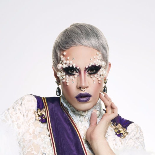 Photo of Phi Phi O’hara