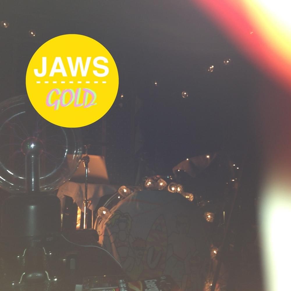 Gold by JAWS (Band)