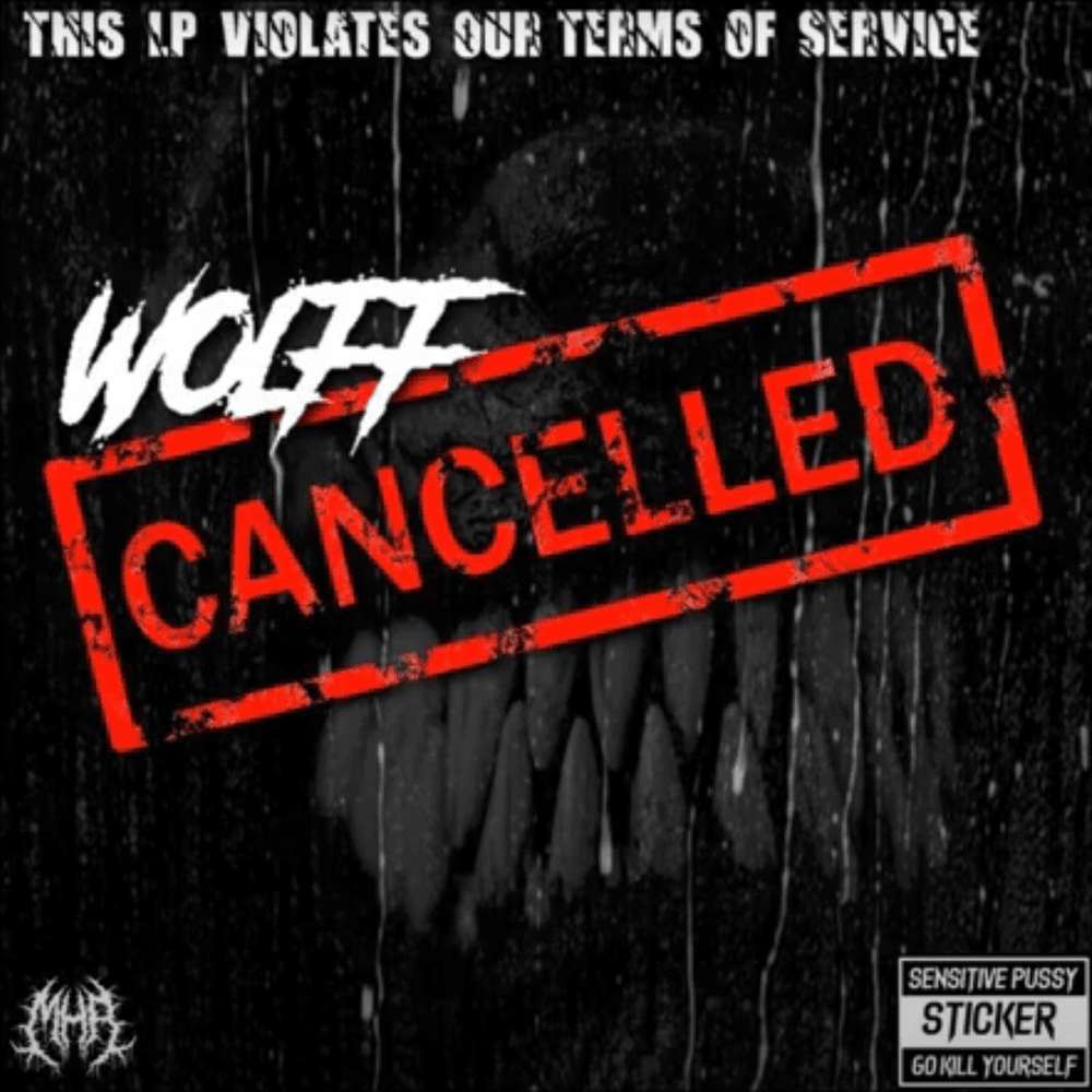 Kill Yourself by Ware-Wolff