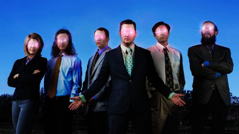 Cover image for Modest Mouse