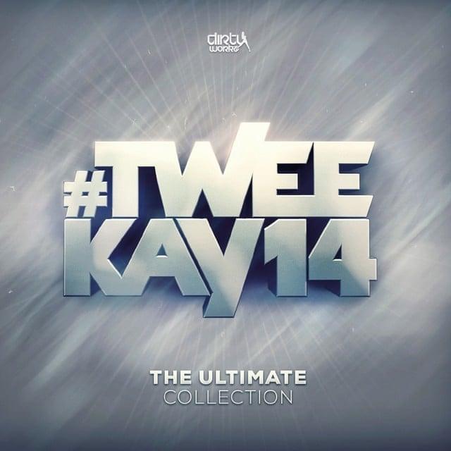 Cover image for #Tweekay14 The Ultimate Collection
