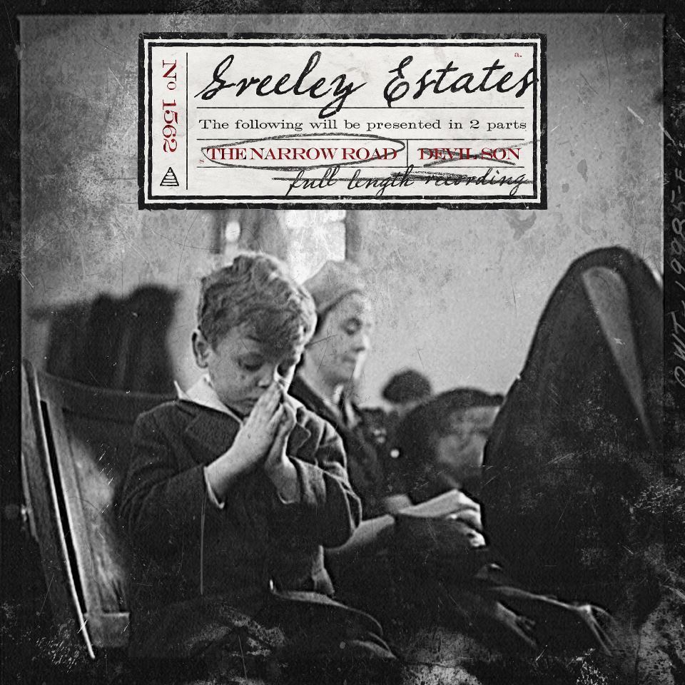 Watch It Burn by Greeley Estates