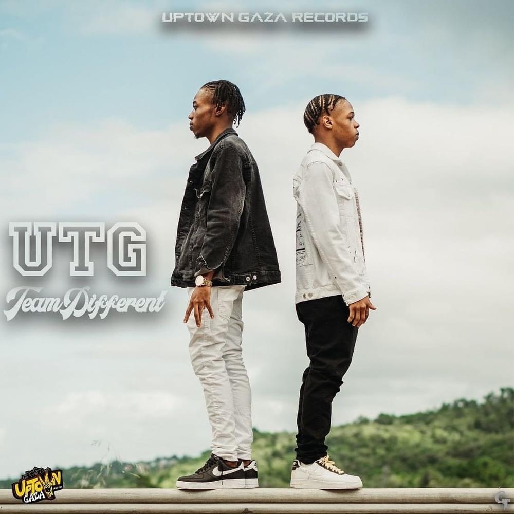 Discuss by Likkle Addi