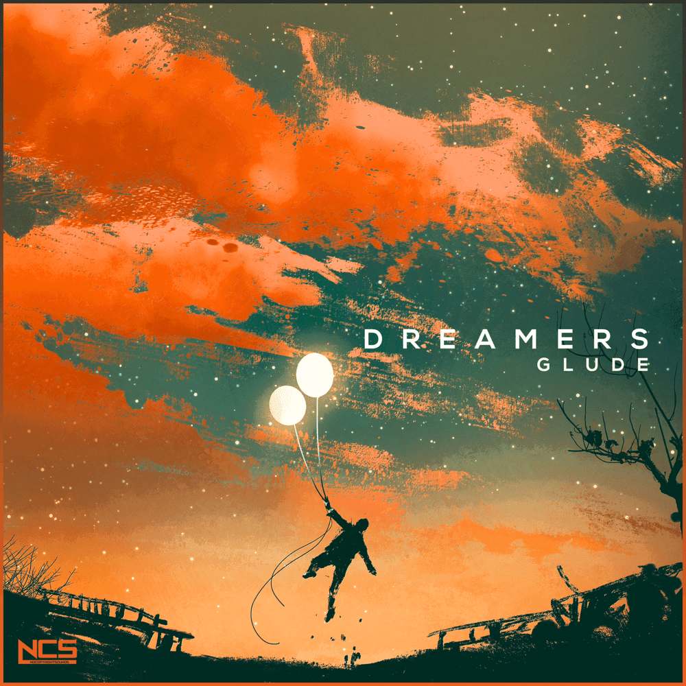 Cover image for Dreamers