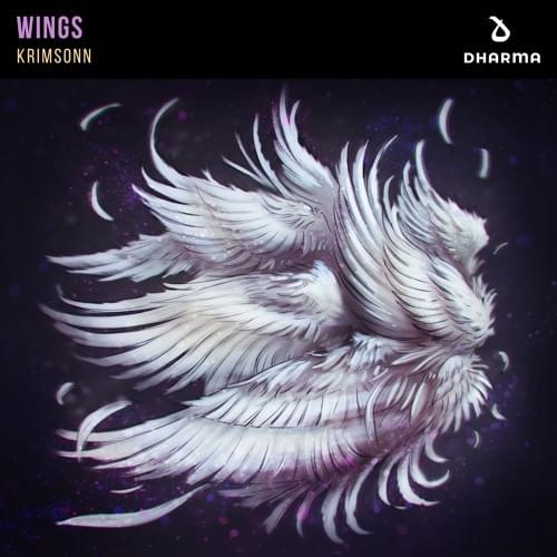 Wings by Krimsonn