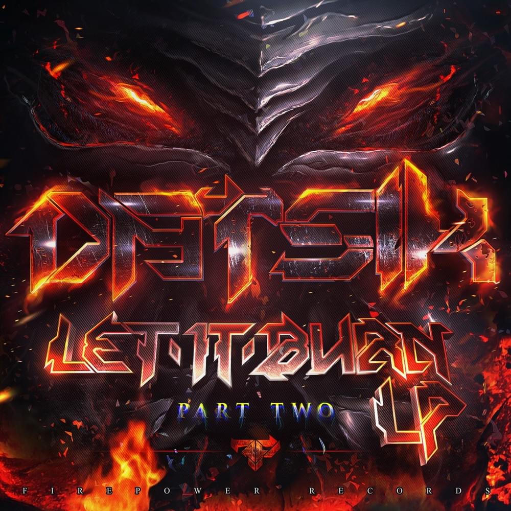 Closer To The Sun by Datsik