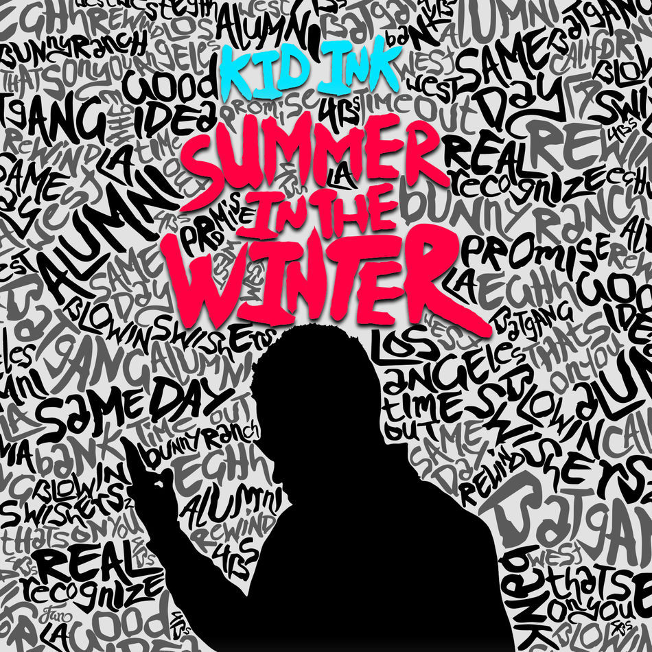 Promise by Kid Ink