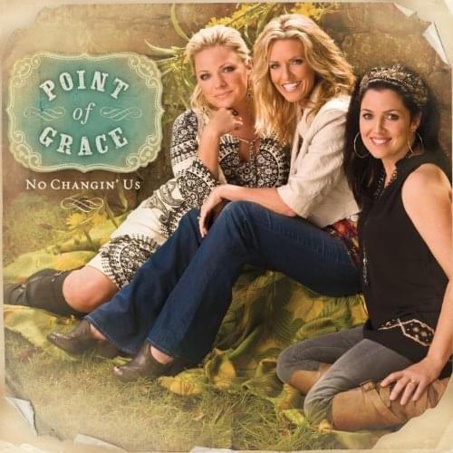 Album cover art for "Come To Jesus" by Point Of Grace