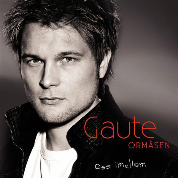I min verden by Gaute Ormåsen