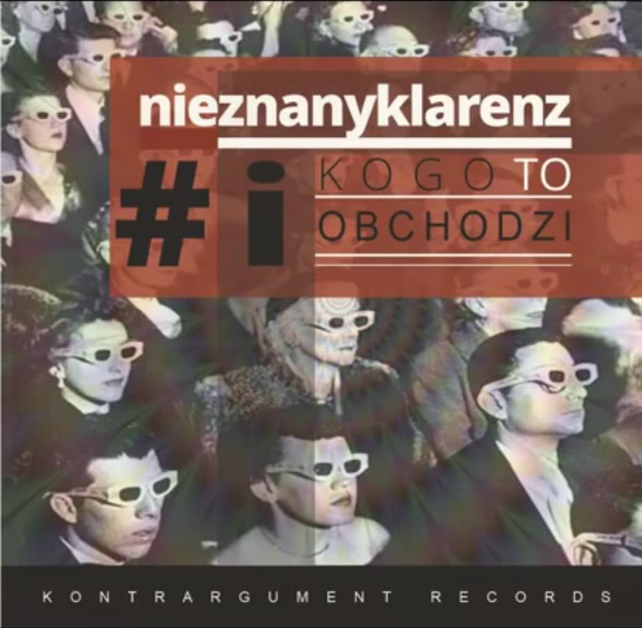 Ucieczka by Klarenz