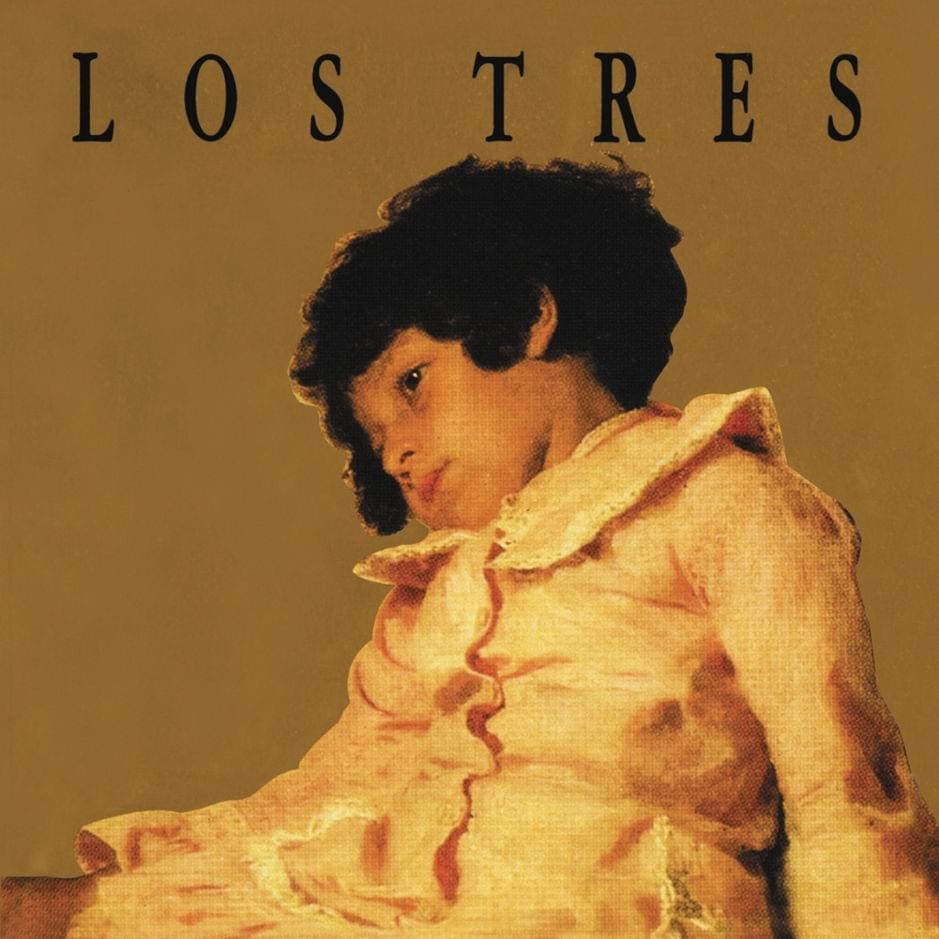 Partir de Cero by Los Tres