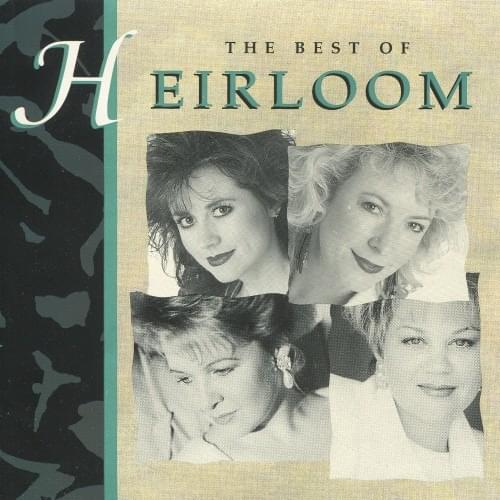 Cover image for The Best of Heirloom