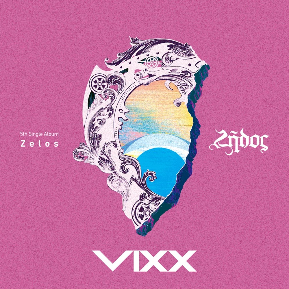 다이너마이트 (Dynamite) (Instrumental) by VIXX (빅스)