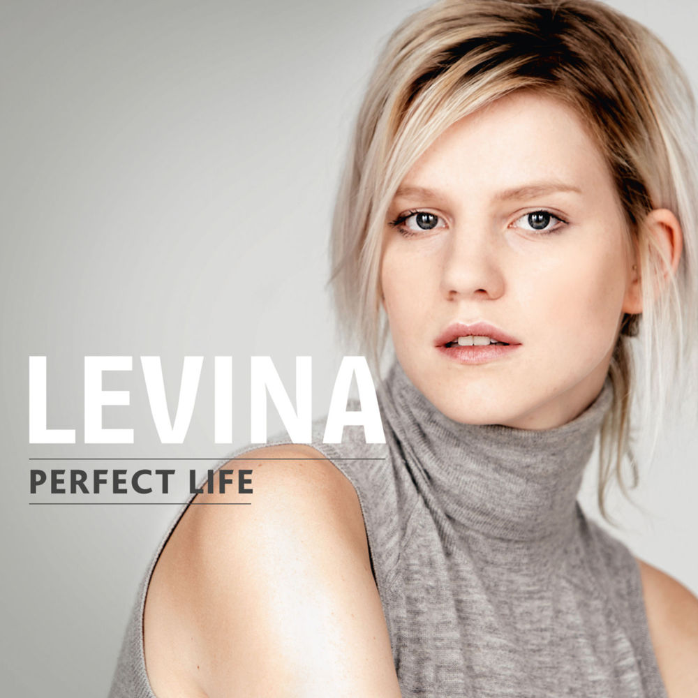 Wildfire by Levina