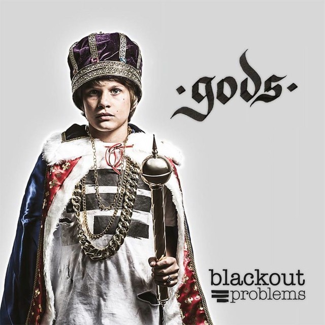 For The Road by Blackout Problems