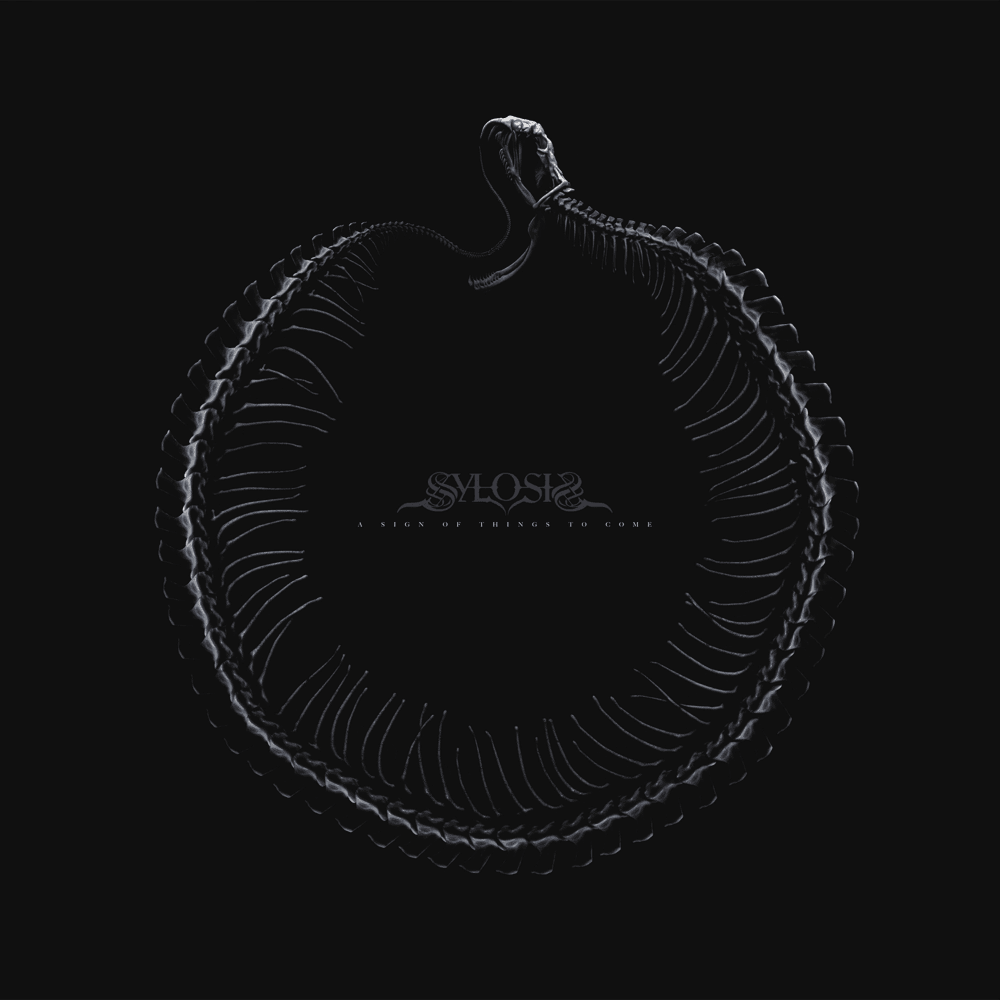 Descent by Sylosis