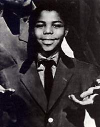 Photo of Frankie Lymon