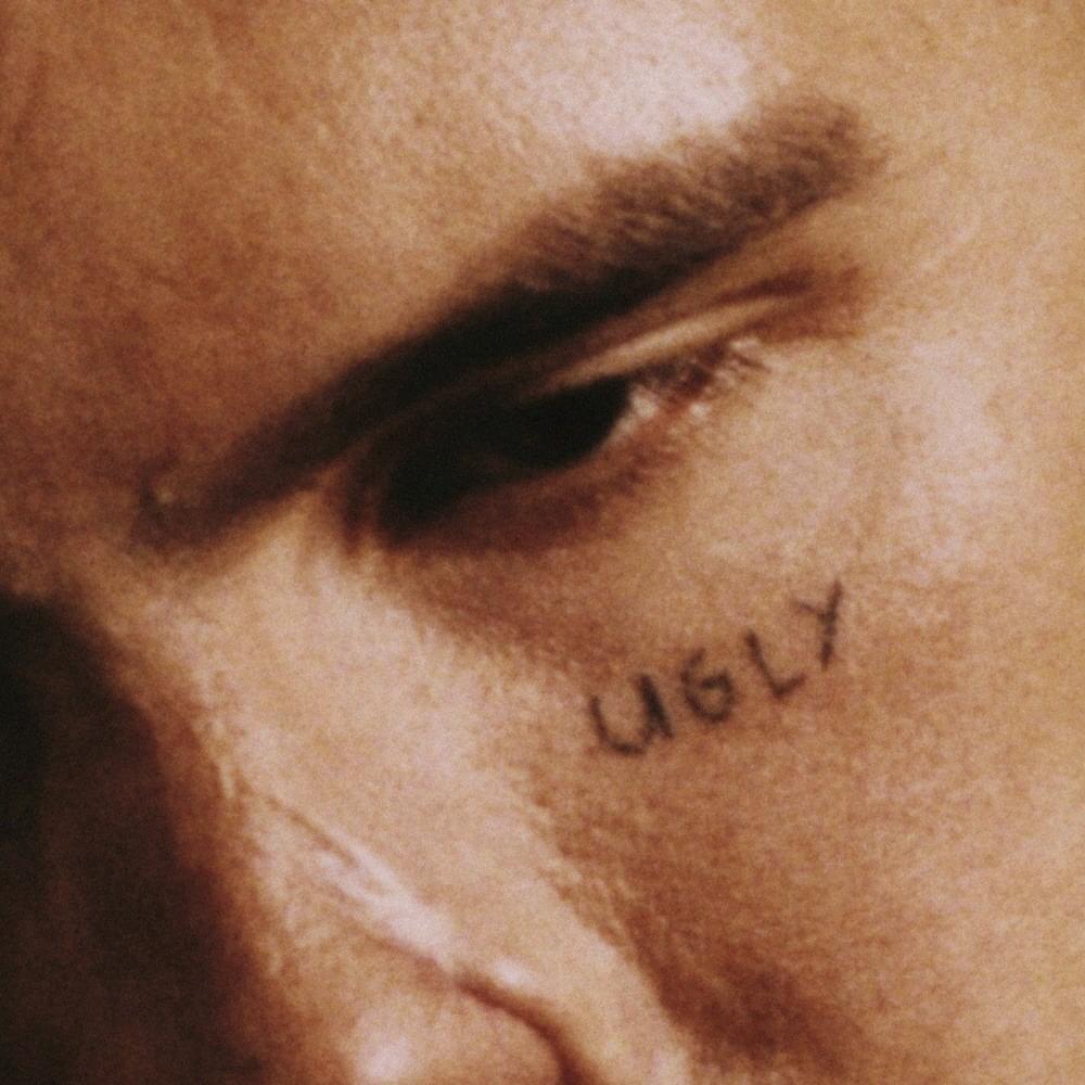 Cover image for UGLY+ (Bonus Track Version)