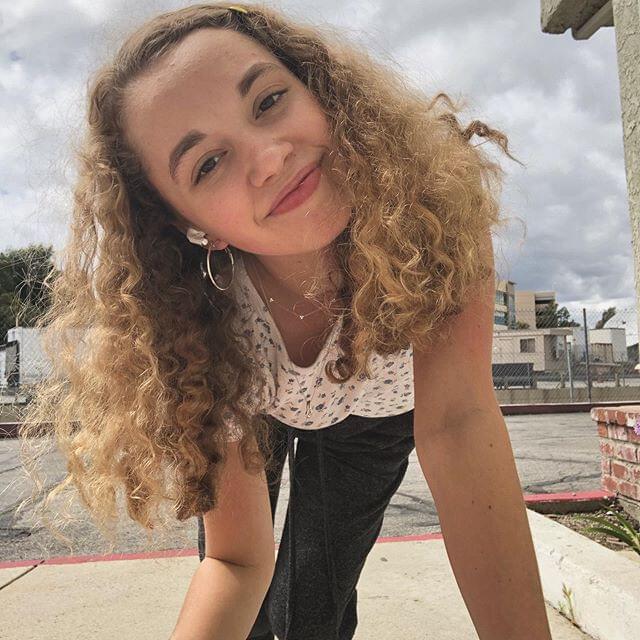 Jillian Shea Spaeder Profile Picture Photo of Jillian Shea Spaeder