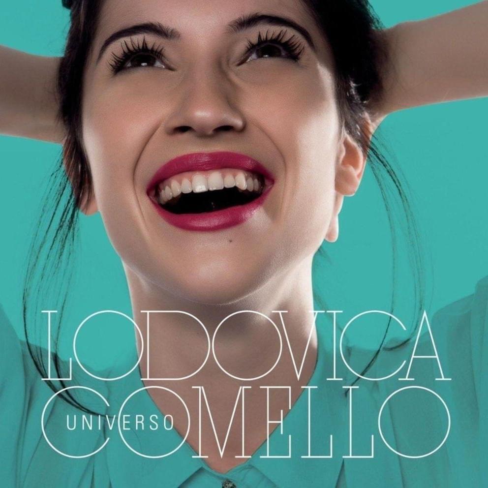Cover image for UNIVERSO