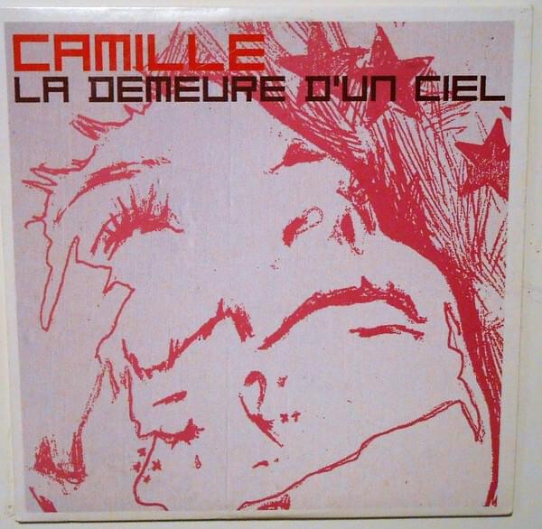 La demeure d’un ciel by Camille