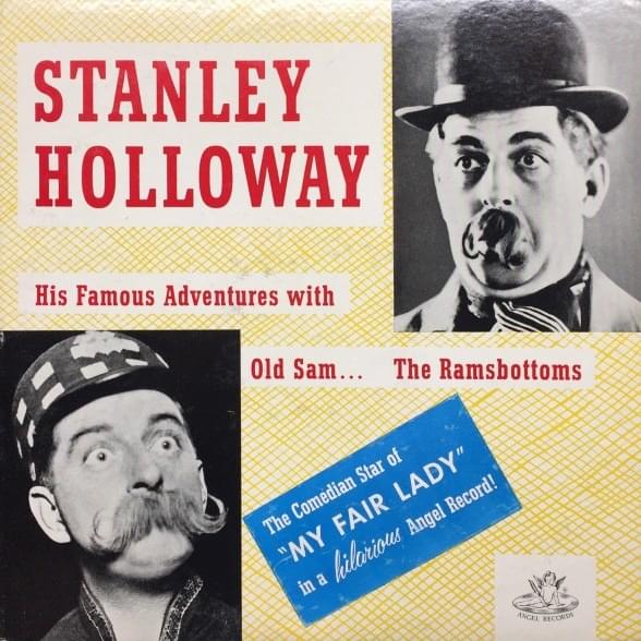 Cover image for His Famous Adventures with Old Sam and The Ramsbottoms
