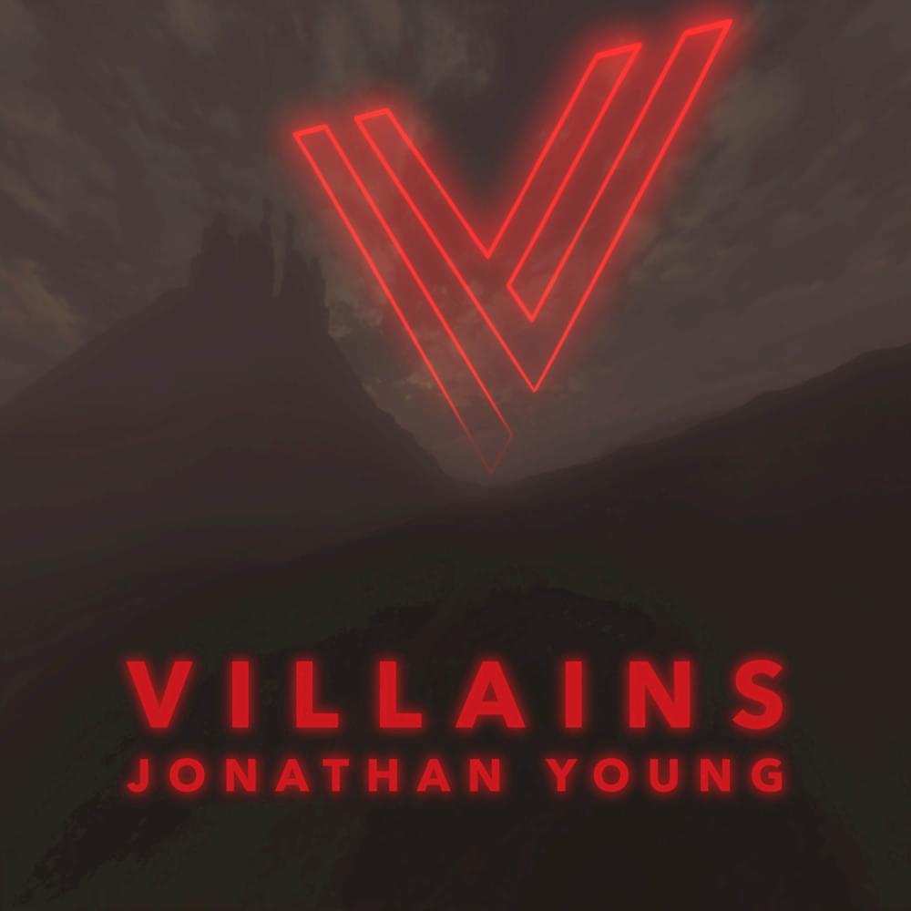 Album cover art for "Bells of Notre Dame" by Jonathan Young & Caleb Hyles