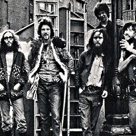 Photo of King Harvest