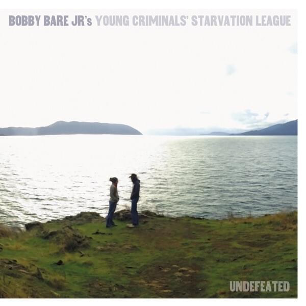 My Baby Took My Baby Away by Bobby Bare, Jr.