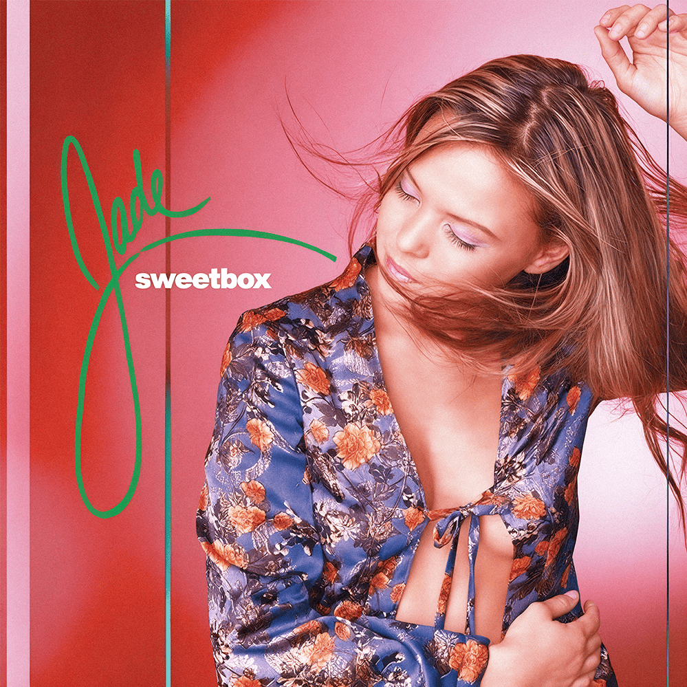 Don’t Push Me by Sweetbox
