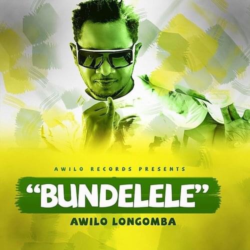 Bundelele by Awilo Longomba