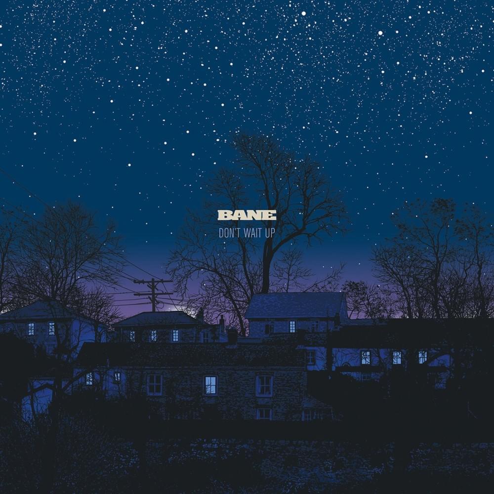 Calling Hours by Bane