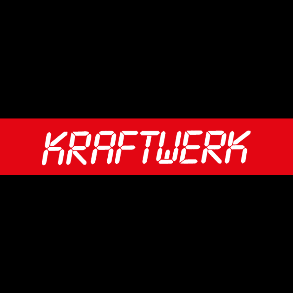 Photo of Kraftwerk