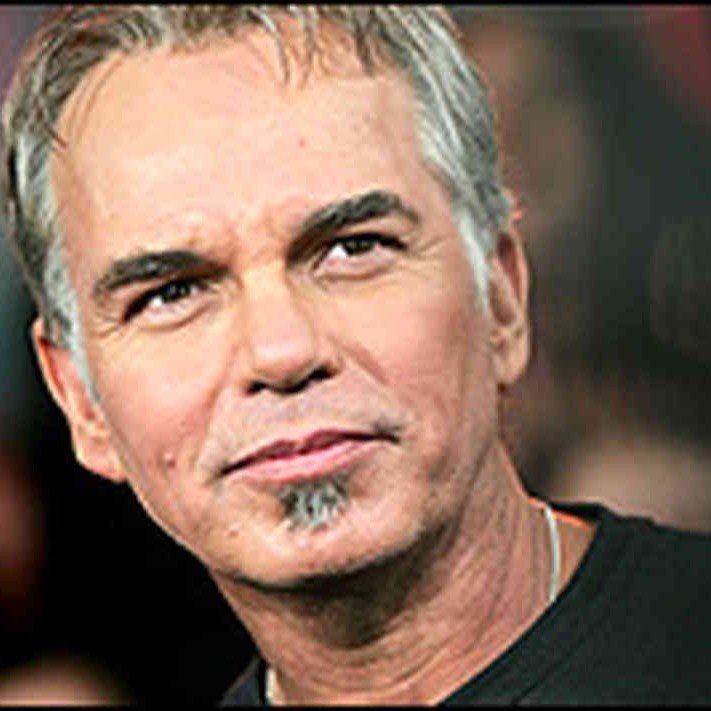 Pieces Of A Man (Part II) by Billy Bob Thornton