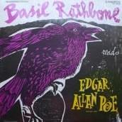 The Black Cat by Basil Rathbone