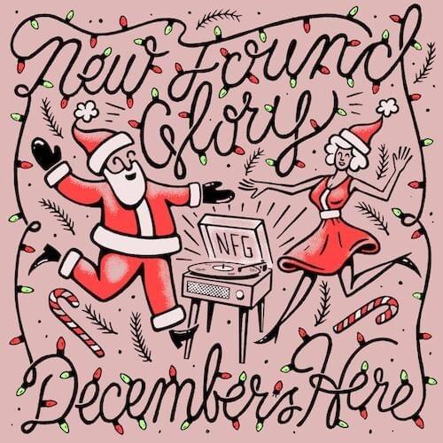 Cover image for December’s Here
