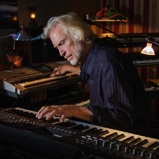 Photo of Craig Doerge