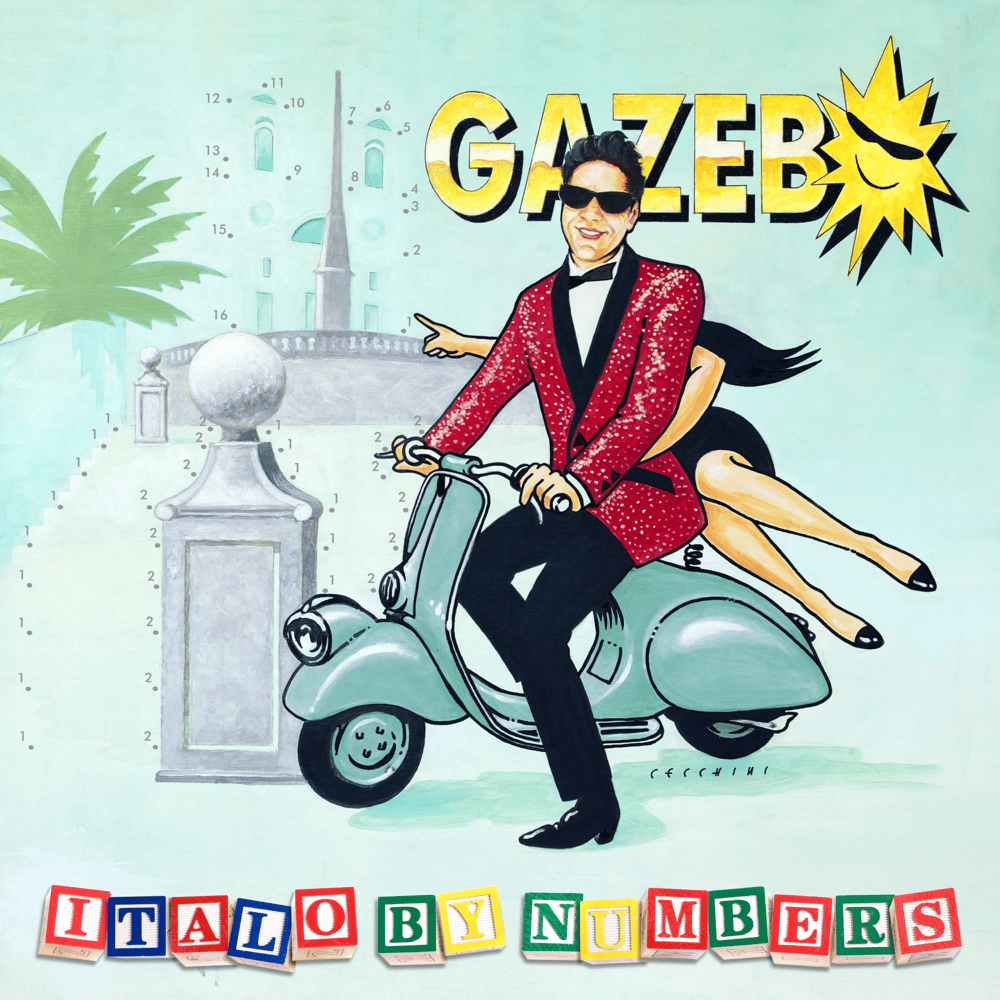Happy Children by Gazebo