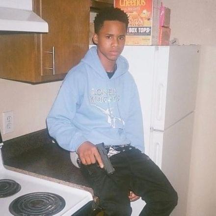 Lemonade by Tay-K
