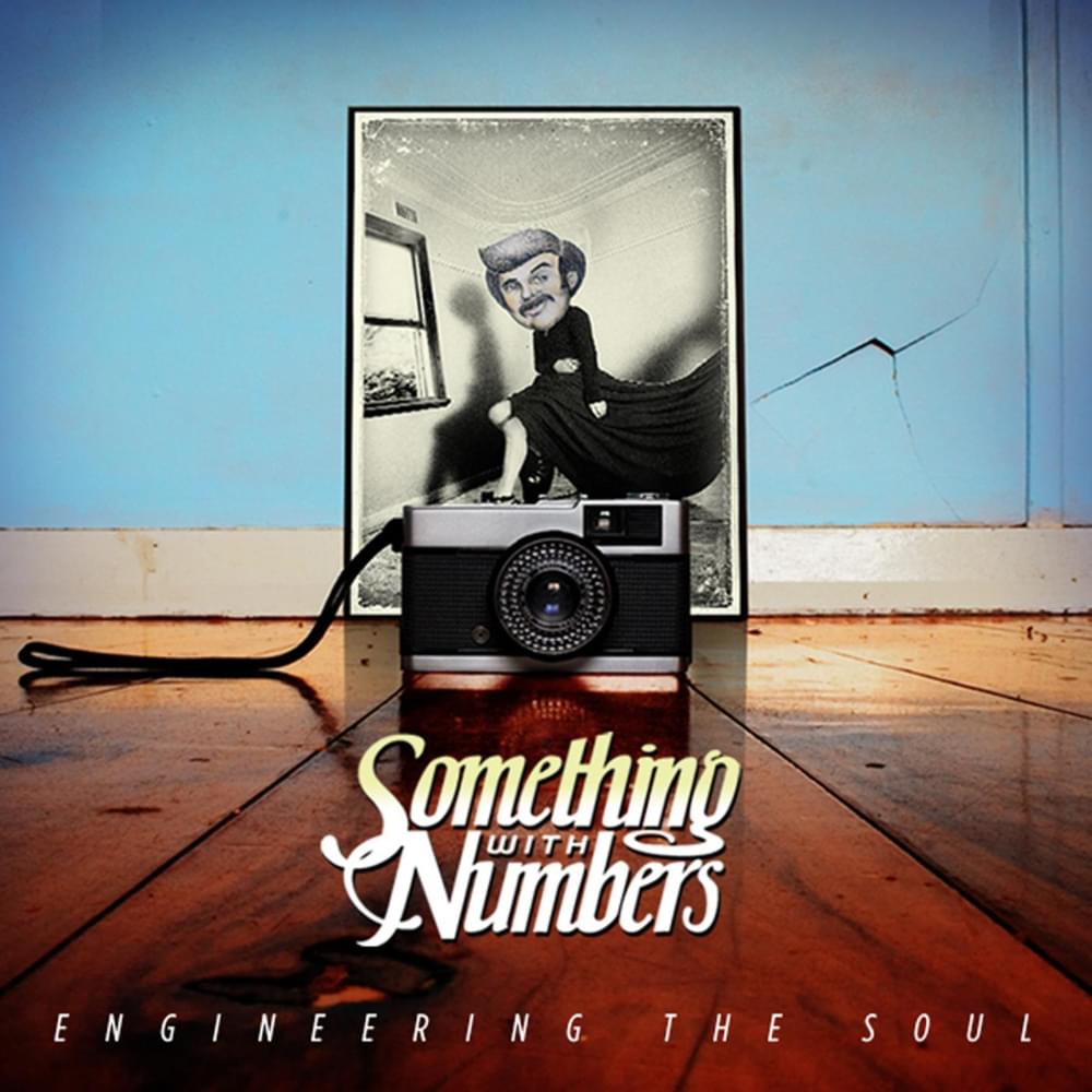 I’ll Be There by Something With Numbers
