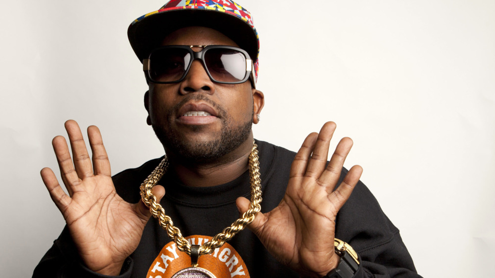 Photo of Big Boi