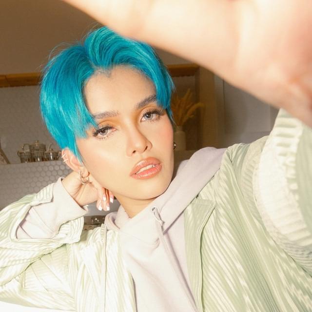 Photo of KZ Tandingan