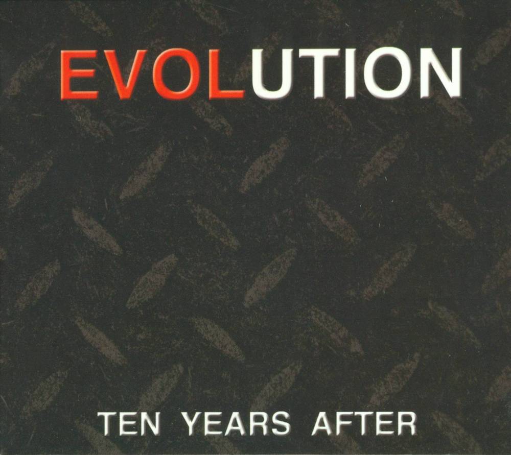 Tail Lights by Ten Years After